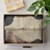  Flirt Tissuepapier (Geschenk)