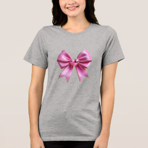 Flirt Tri-Blend shirt