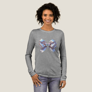 Flirt Tri-Blend shirt