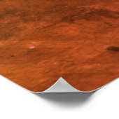 Flirtend poster (Hoek)