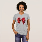 Flirterig t-shirt (Voorkant volledig)