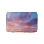 flirterige lucht badmat (Voorkant)