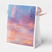flirterige lucht bedankdoosjes (Achterkant)