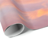flirterige lucht cadeaupapier (Rol Hoek)
