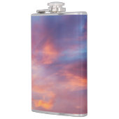 flirterige lucht heupfles (Links)