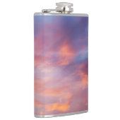 flirterige lucht heupfles (Rechts)