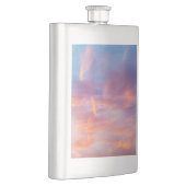 flirterige lucht heupfles (Rechts)