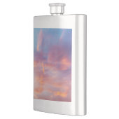 flirterige lucht heupfles (Links)
