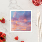 flirterige lucht servetten (Insitu)