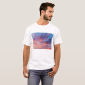 flirterige lucht t-shirt (Voorkant volledig)