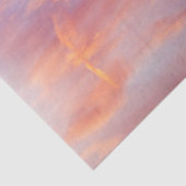 flirterige lucht tissuepapier (Detail)