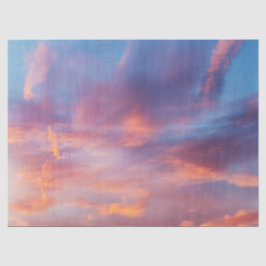 flirterige lucht tissuepapier