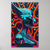 Flirting with Efilism Poster (Voorkant)