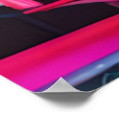 Flirting with Efilism Poster (Hoek)