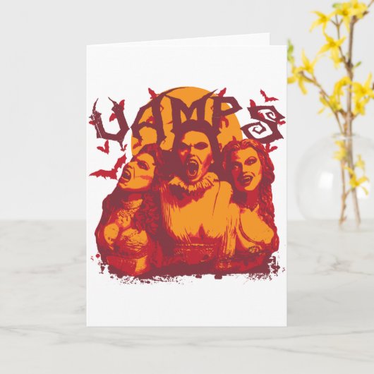 Flirts Kaart (Gele Bloem)