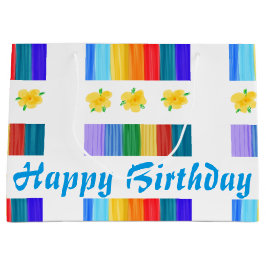 Flirty Gift Bag Large Cadeautasje