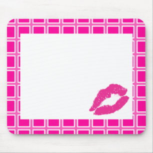 Flirty Kiss Muismat