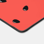 flirtymelon bureaumat (Hoek)