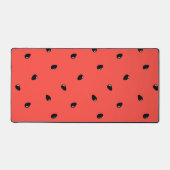 flirtymelon bureaumat (Voorkant)