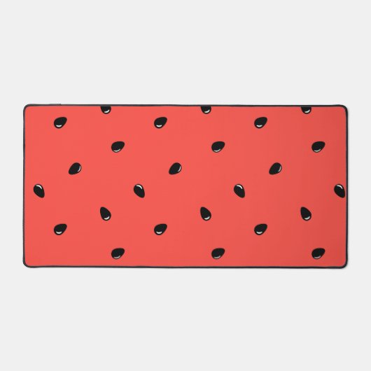 flirtymelon bureaumat (Voorkant)