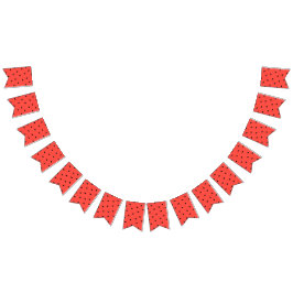 flirtymelon vlaggetjes