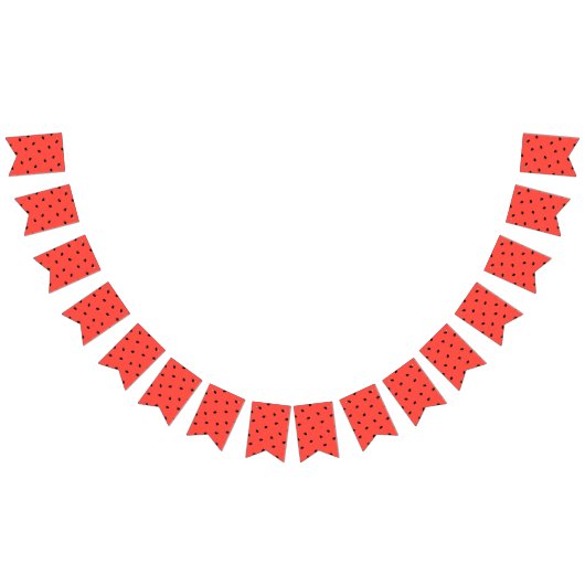 flirtymelon vlaggetjes (Alle)