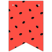 flirtymelon vlaggetjes (Eerste vlag)