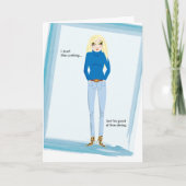 Flirtz: Ali Kaart (Voorkant)