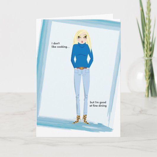 Flirtz: Ali Kaart (Voorkant)