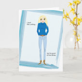 Flirtz: Ali Kaart (Gele Bloem)