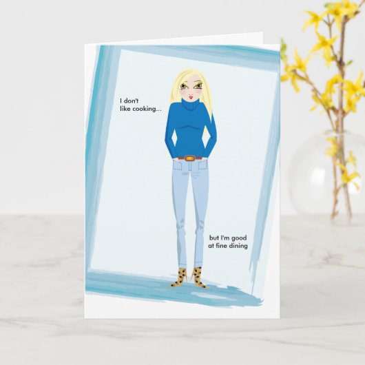 Flirtz: Ali Kaart (Gele Bloem)