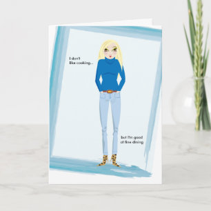Flirtz: Ali Kaart