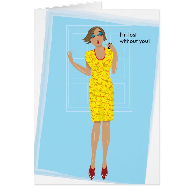 Flirtz: Renee (Voorkant)