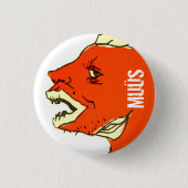 Flish-Flosh close-up Button (Voorkant)