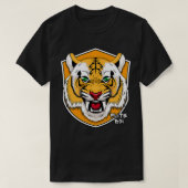 Flite Boi Grambling State Univ Tigers T-shirt (Design voorkant)