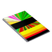 Flits Notitieboek (Rechterzijde)