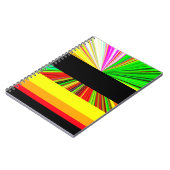Flits Notitieboek (Linkerzijde)
