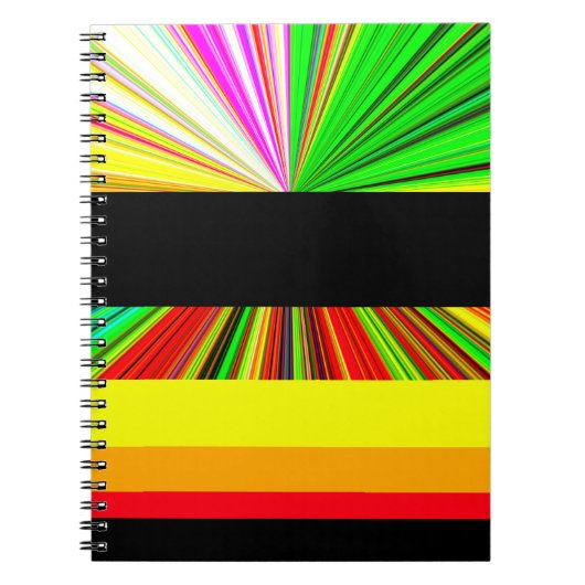 Flits Notitieboek (Voorkant)