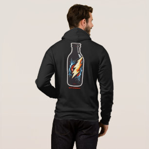 Flits van Genie Hoodie