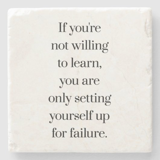 Flitsen voor Onderzetter met stone (Voorkant)