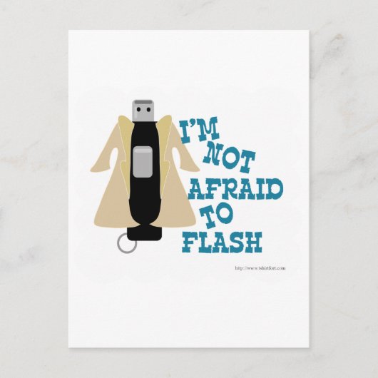 Flitsend station briefkaart (Voorkant)