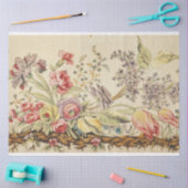 Flitsontkleuringspapier Tissuepapier (Craft)