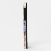 flitsontwerp Case-Mate iPhone case (Achterkant/links)