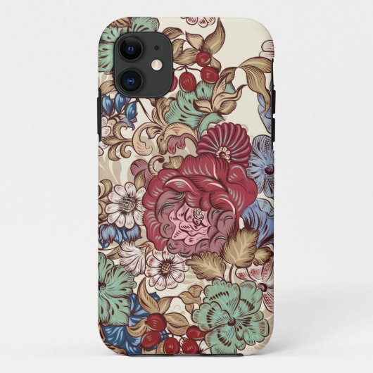 flitsontwerp Case-Mate iPhone case (Achterkant)