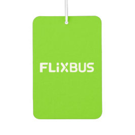 FlixBus Auto Luchtverfrisser