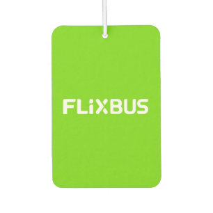 FlixBus Auto Luchtverfrisser