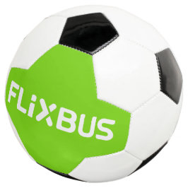 Flixbus Ball Voetbal