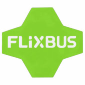 Flixbus Ball Voetbal (Enkel)