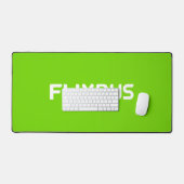 Flixbus-bureaumat Bureaumat (Keyboard & Muis)