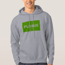 Flixbus Hoodie